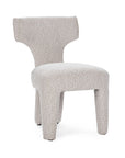 Khai - Upholstered Dining Chair