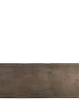 Modern - Eclipse Table