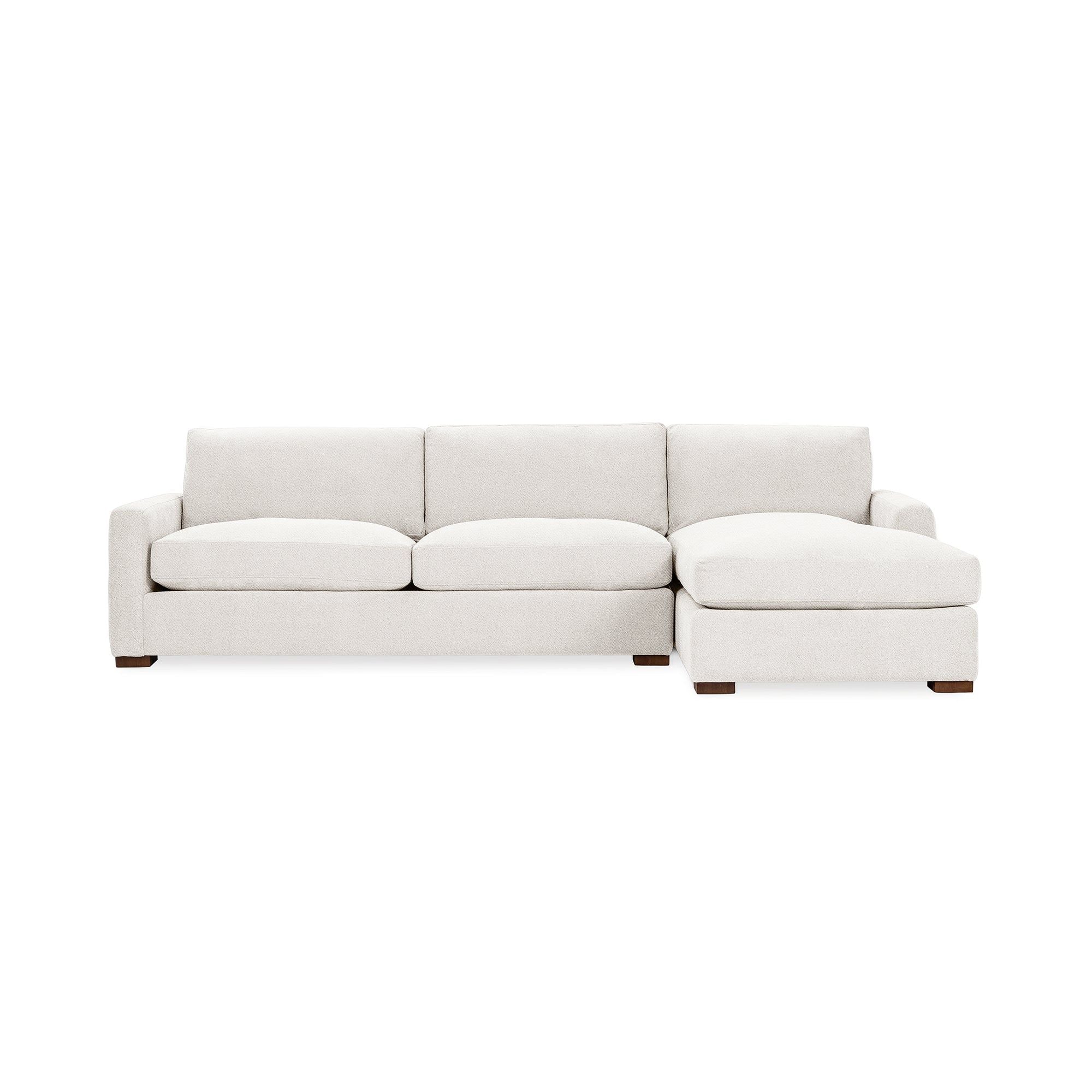 Coburn - Chaise Sofa
