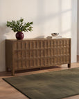 Roland - Dresser - Brown