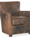 Wellington - Chair - Light Brown