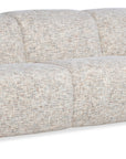 MS - Atlas Power 2 Seat Sofa With Power Headrest