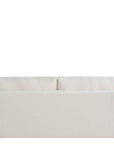 Dalton - Sofa, Special Order - White