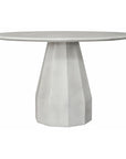 Templo - Outdoor Dining Table - Concrete