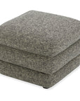 Lowtide - Stool - Stone Tweed