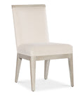 Modern Mood - Upholstered Side Chair (Set of 2)