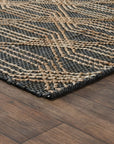 Natural Fiber - Tustin Rug