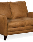 Zion - Stationary Loveseat 8-Way Hand Tie