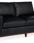 Noah - Stationary Studio Sofa 8-Way Tie