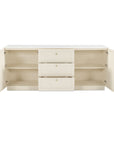 Nadine - Sideboard - Cream