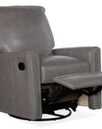 Manning - Wall Hugger Recliner