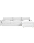 Coburn - Chaise Sofa