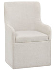 Birchaven - Arm Chair - Beige
