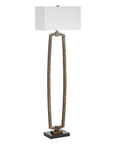 Relic - Floor Lamp - Gold