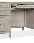 Burnham - Executive Desk