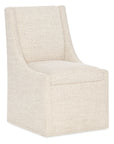 Eleana - Castered Chair