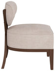 Tremont - Accent Chair, Special Order - Beige