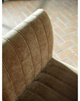 Sally - Dining Chair - Cedar Green