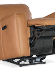 MS - Miles Zero Gravity Power Recliner With Power Headrest