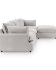 Caplan - Modular Sectional