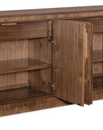 Eleana - Buffet - Medium Wood