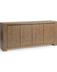 Bristol - 4 Door Cabinet