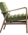 Anderson - Armchair - Dark Ivy
