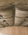 Boheme - Adante Dresser - Light Brown