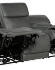 MS - Lyra Zero Gravity Power Sofa