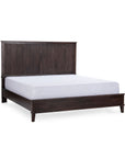 Westlake - Solid Wood Bed