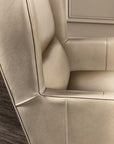 EC - Primrose Executive Swivel Tilt Chair - Beige