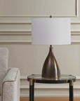 Jereko - Table Lamp - Bronze