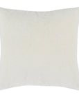 Contempo - CT Roth Pillow - Natural / Ivory
