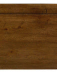Archivist - 6-Drawer Chest - Dark Brown