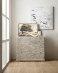 Amani - Three-Drawer Accent Chest