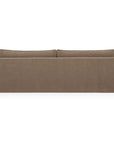 Farrow - Sofa - Taupe