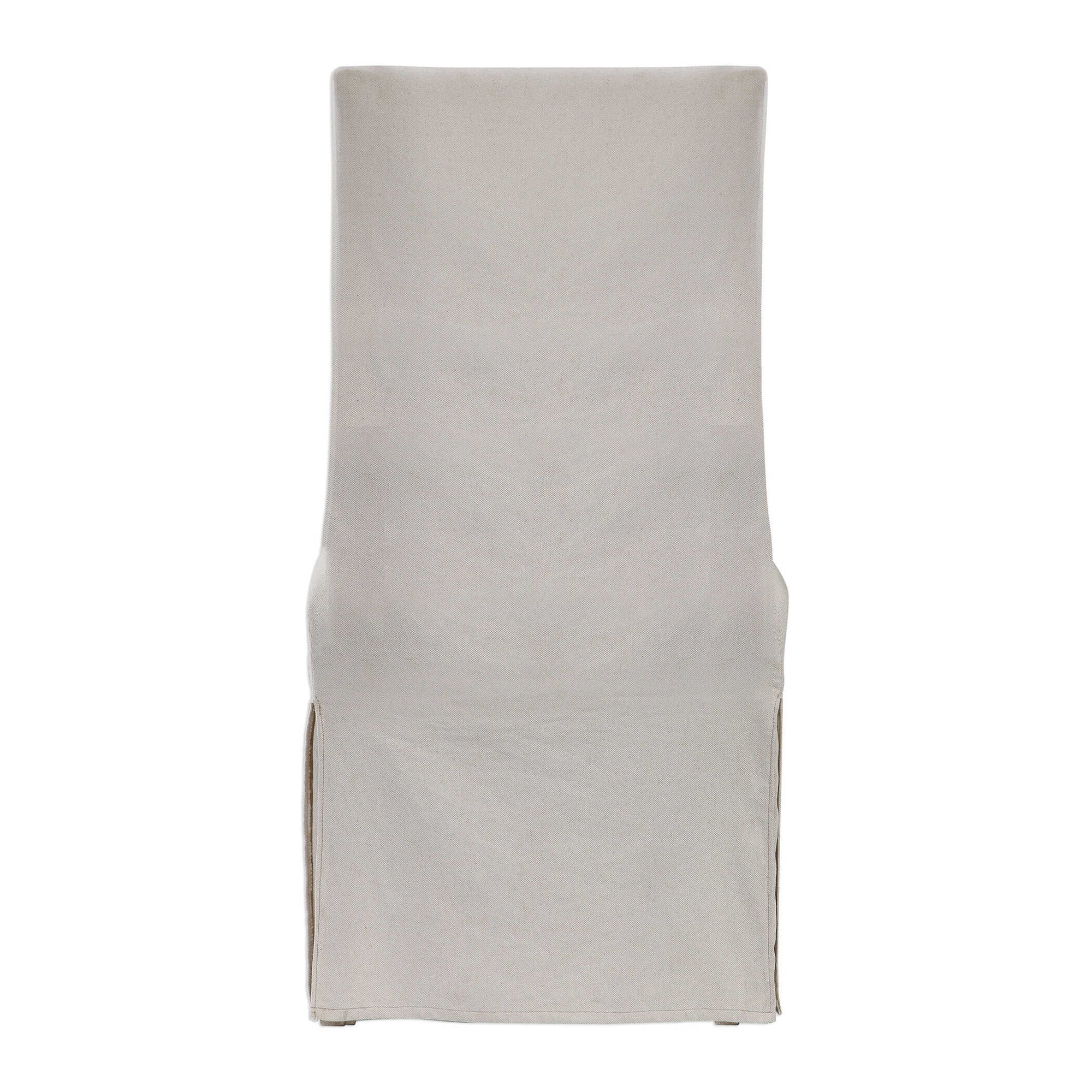 Coley - Armless Chair