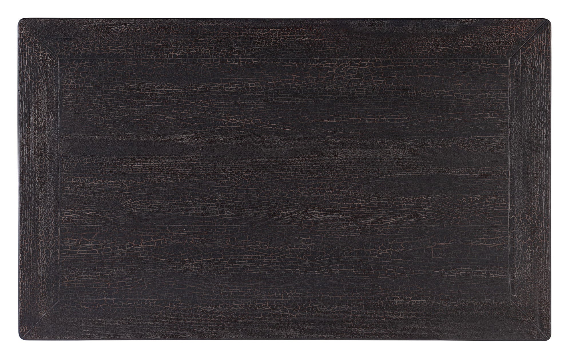 Big Sky - Turned Leg Cocktail Table