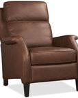 Wrenn - Power Recliner With Power Headrest