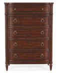 Charleston - Five-Drawer Chest