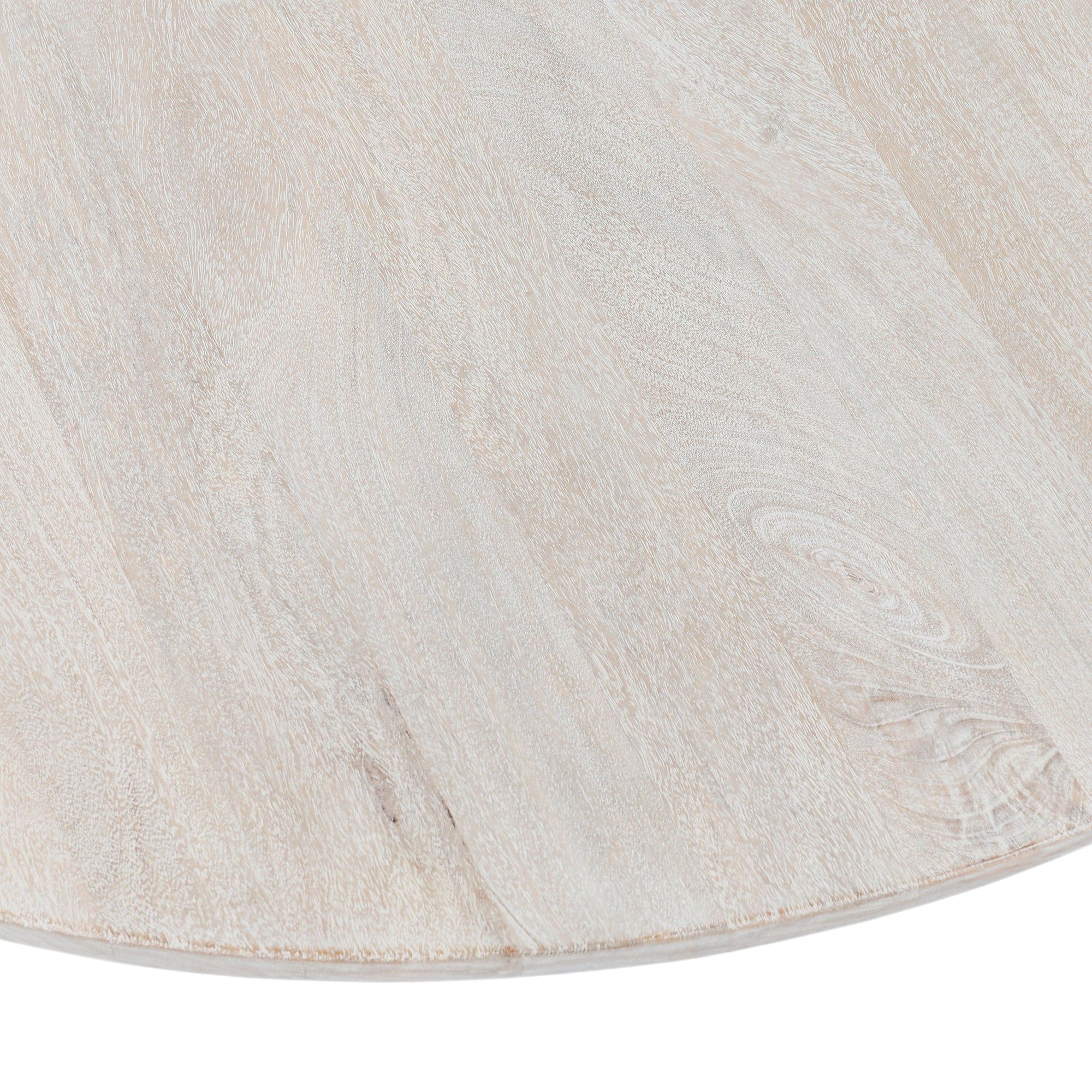 Hera - Round Dining Table