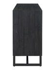 Sierra - Sideboard - Black