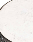 Sabena - Marble Outdoor Table