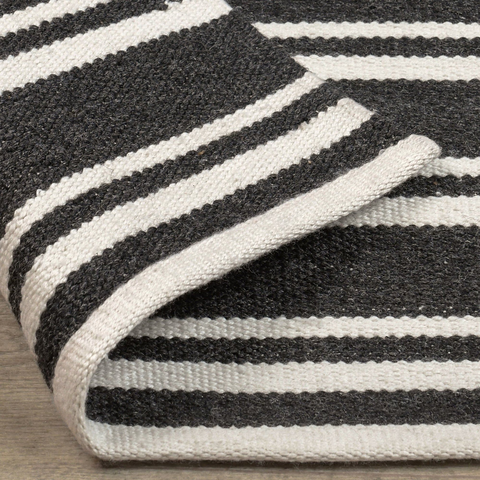 Palma - Stripe Rug