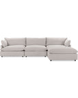 Caplan - Modular Sectional
