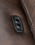 MS - Jericho Power Sofa With Power Headrest