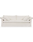 Cassiano - Slip Cover Sofa