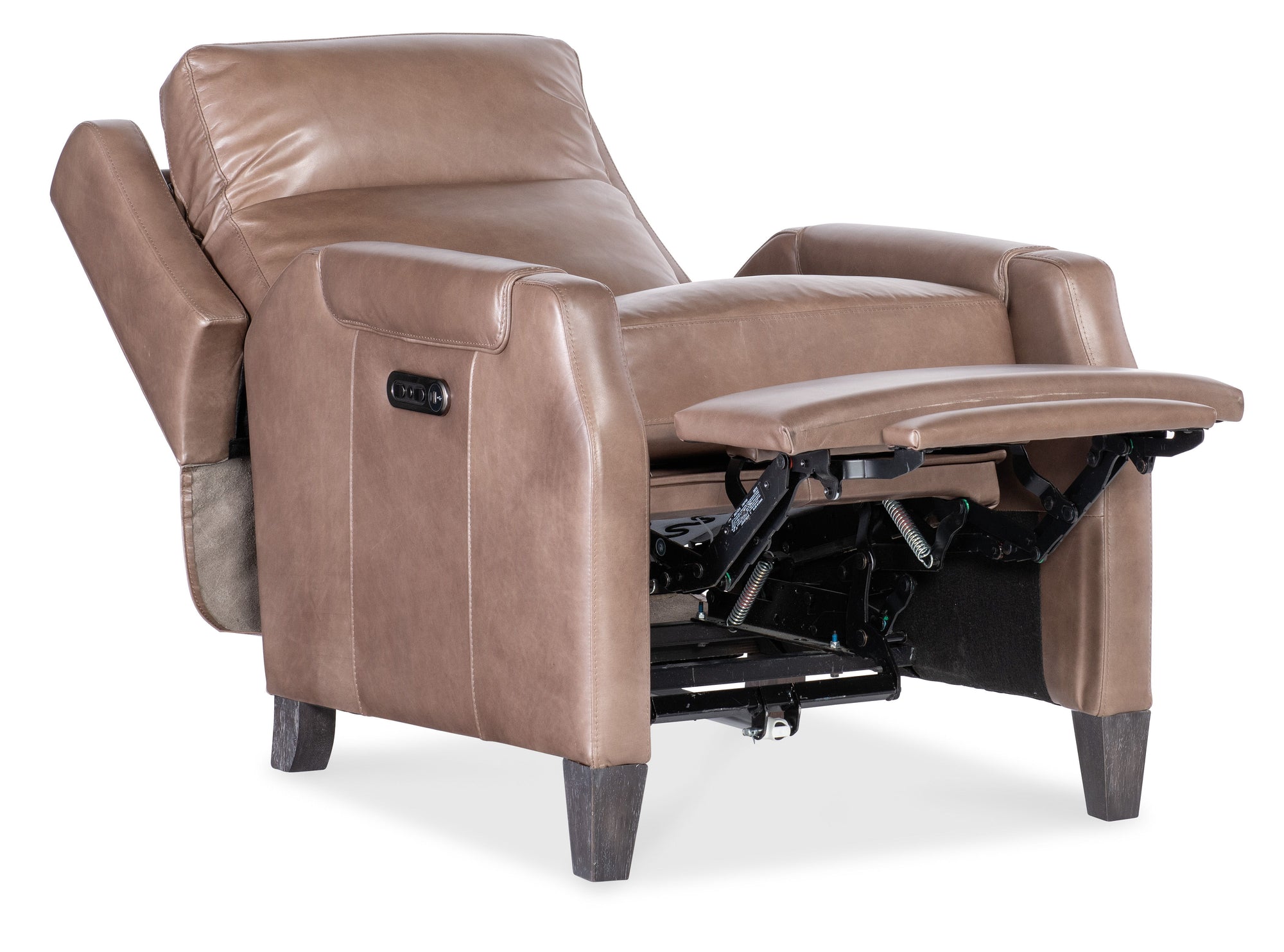 RC - Nelson Power Recliner With Power Headrest