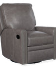 Manning - Wall Hugger Recliner