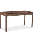 Wiley - Desk - Vintage Brown